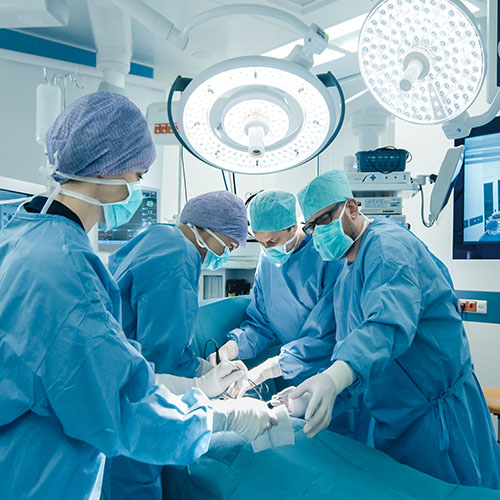 Chirurgia dei genitali esterni maschili