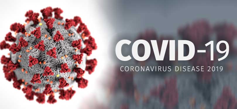 L' amore ai tempi del coronavirus
