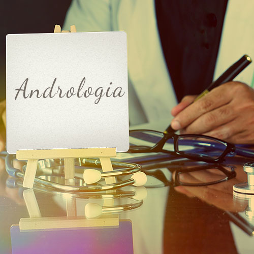 salute maschile e visita andrologica