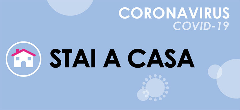 Perché il distanziamento sociale è importante per bloccare la COVID-19