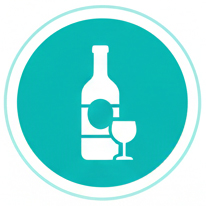 Etichette & unità alcoliche