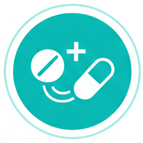 Farmaci & interazioni